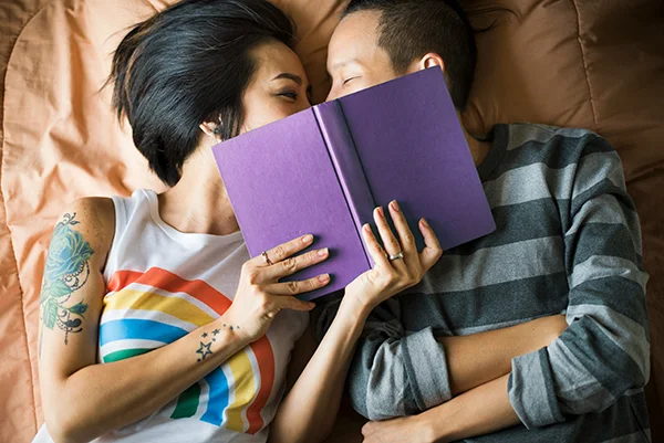 LGBTQ Estate Planning