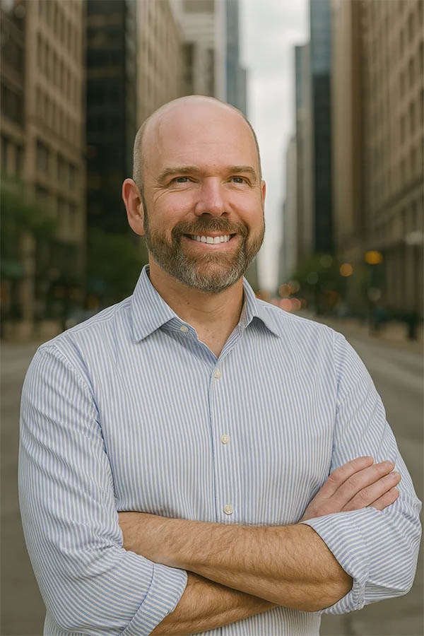 Learn how Attorney Cory Bagby at Chosen Estate Planning helps modern families create clear, inclusive estate plans