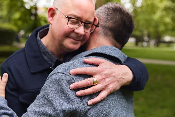 Gay-Couple