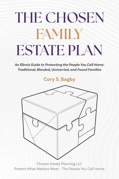 A clear, compassionate Illinois estate planning guide for modern families