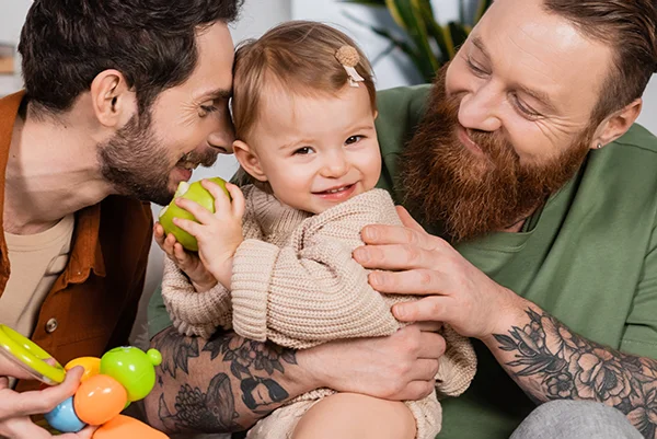 Same-Sex-Parents