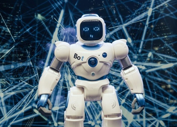 Chat Bot Image
