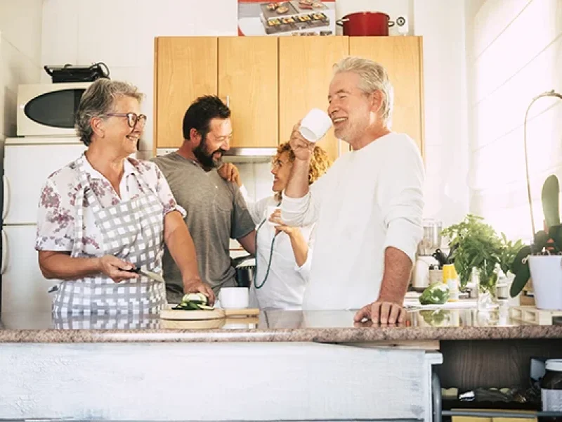 Trusts-Family-Having-Coffee