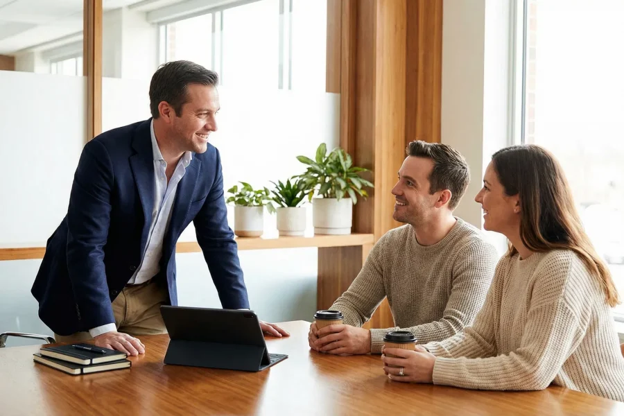 Trust-Based Estate Planning &mdash; the foundation of every plan